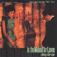 In The Mood For Love