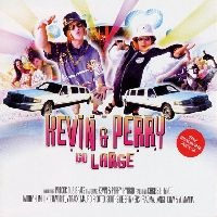 Kevin & Perry Go Large (CD 1)