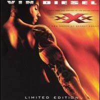 XXX (Limited Edition)