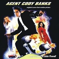 Agent Cody Banks