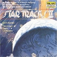 Star Tracks vol.2