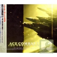 Ace Combat 5 - The Unsung War (CD 4)