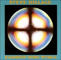 Rainbow Dome Musick