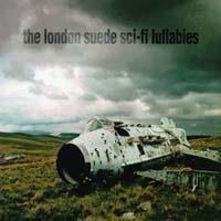 Sci-Fi Lullabies (Cd 1)