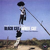 Black Cat White Cat