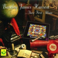 Barclay James Harvest