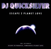 Escape 2 Planet Love