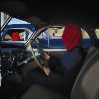 Frances The Mute