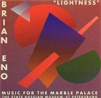 Lightness - Music for the Marble Palace