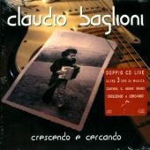 Crescendo E Cercando (Cd 1)