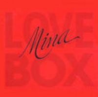 Love Box (CD 1)