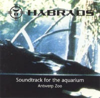 Soundtrack for the Aquarium