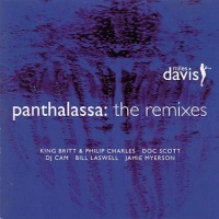 Panthalassa - The Remixes