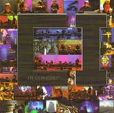 In Concert 2CD