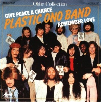 Plastic Ono Band