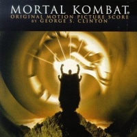 Mortal Kombat Original Motion Picture Score