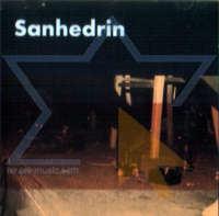 Sanhedrin