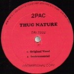 Thug Nature (Bootleg)