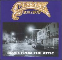 Blues From The Attic