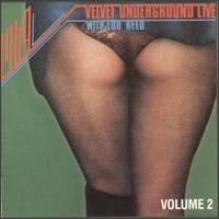 Velvet Underground Live 1969, vol.2