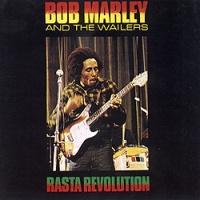 Rasta Revolution