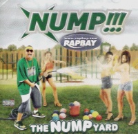 The Nump Yard