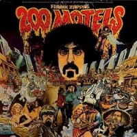 200 Motels (CD 2)