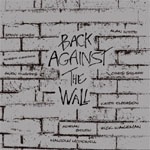 Back Against The Wall (CD 1)