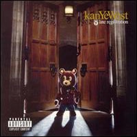 Late Registration