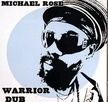 Warrior Dub CD