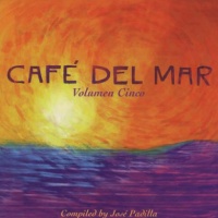 Cafe Del Mar - Volumen Cinco