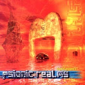 Psionic Realms