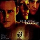 Return To Paradise (CD 1)