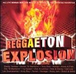 Reggaeton Explosion