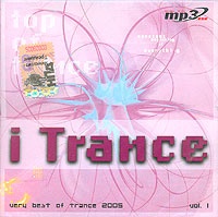 I Trance - Top Of Trance