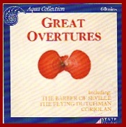 Great Overtures