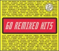 60 Remixed Hits (CD 3)