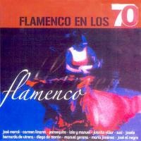 Flamenco En Los 70