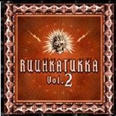 Ruuhkatukka Vol. 2