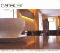 Cafe Bar