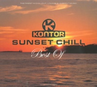 Kontor Sunset Chill Best Of