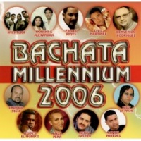 Bachata Millennium