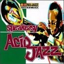 Crazy Acid Jazz