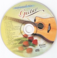 Unforgettable Hits (Guitar)