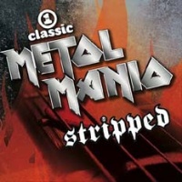 Metal Mania