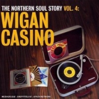 Wigan Casino Cd