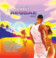 Romantic Reggae Vol 8