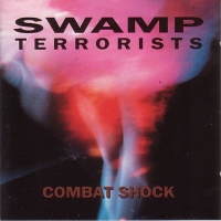 Combat Shock