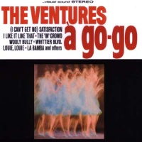 The Ventures A Go-Go