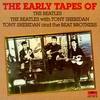 The Early Tapes of The Beatles with Tony Sheridan